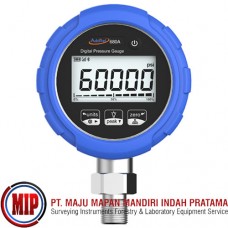 ADDITEL ADT680A-10 Series Digital Pressure Gauge